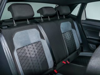 VOLKSWAGEN Polo 1.0 tsi r-line 95cv