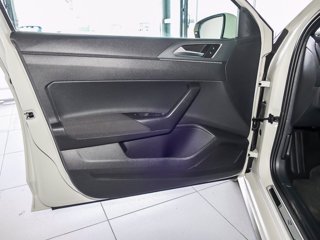 VOLKSWAGEN Polo 1.0 tsi r-line 95cv