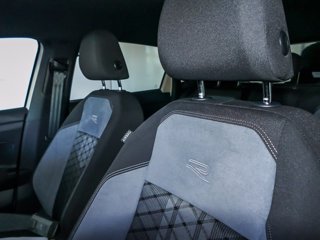 VOLKSWAGEN Polo 1.0 tsi r-line 95cv