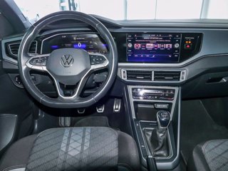 VOLKSWAGEN Polo 1.0 tsi r-line 95cv