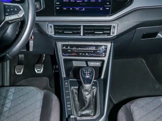 VOLKSWAGEN Polo 1.0 tsi r-line 95cv