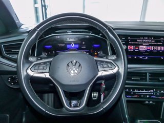 VOLKSWAGEN Polo 1.0 tsi r-line 95cv