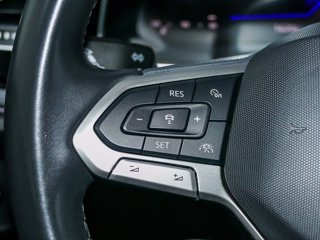 VOLKSWAGEN Polo 1.0 tsi r-line 95cv