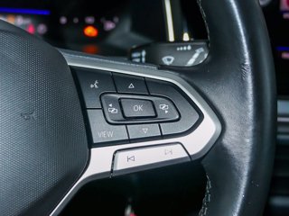 VOLKSWAGEN Polo 1.0 tsi r-line 95cv