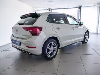VOLKSWAGEN Polo 1.0 tsi r-line 95cv
