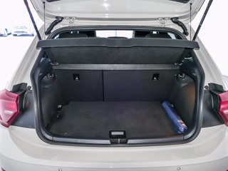 VOLKSWAGEN Polo 1.0 tsi r-line 95cv