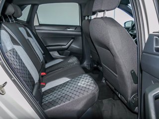 VOLKSWAGEN Polo 1.0 tsi r-line 95cv