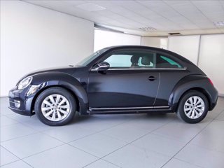 VOLKSWAGEN Maggiolino 1.2 tsi design