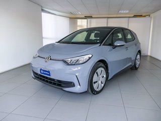 VOLKSWAGEN Id.3 58 kwh style