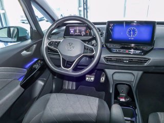 VOLKSWAGEN Id.3 58 kwh style