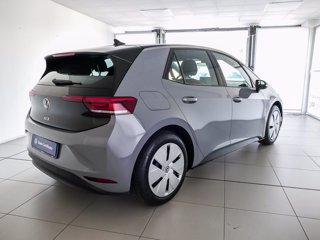 VOLKSWAGEN Id.3 58 kwh style