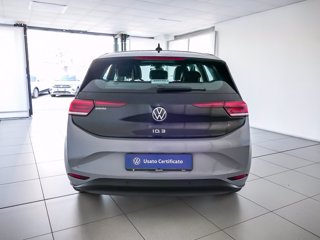 VOLKSWAGEN Id.3 58 kwh style