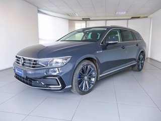 VOLKSWAGEN Passat variant 1.4 phev gte dsg