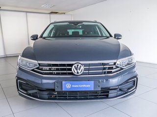 VOLKSWAGEN Passat variant 1.4 phev gte dsg