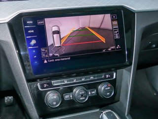 VOLKSWAGEN Passat variant 1.4 phev gte dsg