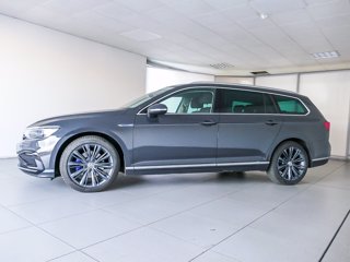VOLKSWAGEN Passat variant 1.4 phev gte dsg