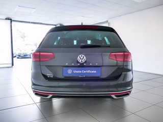 VOLKSWAGEN Passat variant 1.4 phev gte dsg