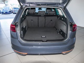 VOLKSWAGEN Passat variant 1.4 phev gte dsg