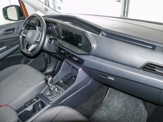 VOLKSWAGEN Caddy 2.0 TDI 102 CV Kombi Business