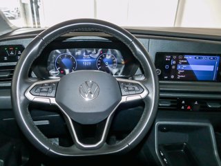 VOLKSWAGEN Caddy 2.0 TDI 102 CV Kombi Business