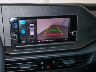 VOLKSWAGEN Caddy 2.0 TDI 102 CV Kombi Business