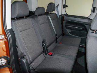VOLKSWAGEN Caddy 2.0 TDI 102 CV Kombi Business