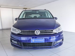 VOLKSWAGEN Touran 1.6 tdi business 115cv