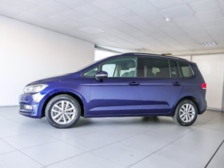 VOLKSWAGEN Touran 1.6 tdi business 115cv