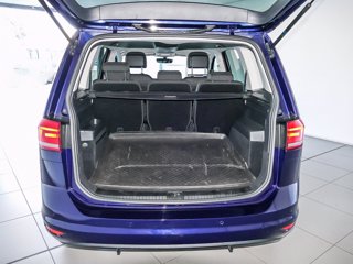 VOLKSWAGEN Touran 1.6 tdi business 115cv