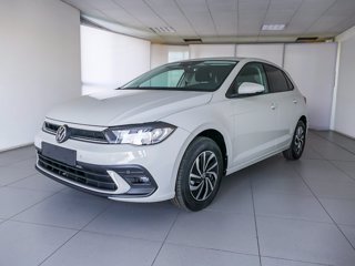 VOLKSWAGEN Polo LIFE 1.0 59 KW (80 CV) 5 MARCE