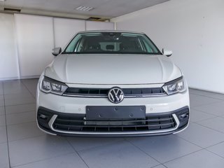 VOLKSWAGEN Polo LIFE 1.0 59 KW (80 CV) 5 MARCE