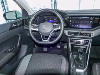 VOLKSWAGEN Polo LIFE 1.0 59 KW (80 CV) 5 MARCE