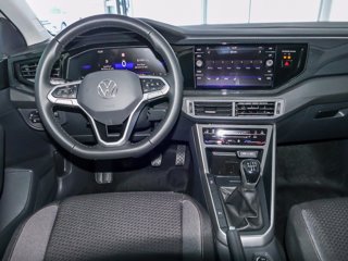 VOLKSWAGEN Polo LIFE 1.0 59 KW (80 CV) 5 MARCE