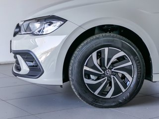 VOLKSWAGEN Polo LIFE 1.0 59 KW (80 CV) 5 MARCE