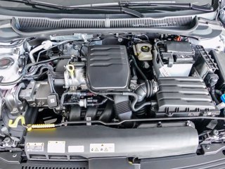 VOLKSWAGEN Polo LIFE 1.0 59 KW (80 CV) 5 MARCE