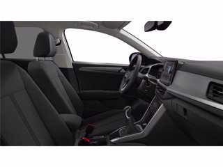 VOLKSWAGEN T-Roc 1,0 TSI LIFE 115 CV