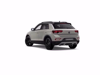 VOLKSWAGEN T-Roc 1,0 TSI LIFE 115 CV