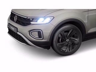 VOLKSWAGEN T-Roc 1,0 TSI LIFE 115 CV