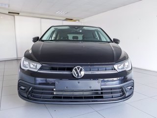 VOLKSWAGEN Polo 1.0 evo life 80cv