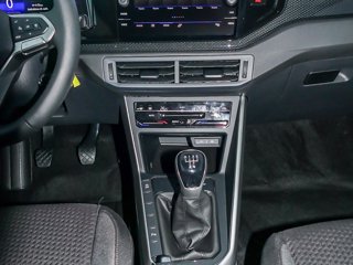 VOLKSWAGEN Polo 1.0 evo life 80cv