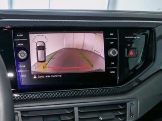 VOLKSWAGEN Polo 1.0 evo life 80cv