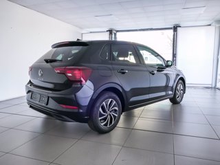 VOLKSWAGEN Polo 1.0 evo life 80cv