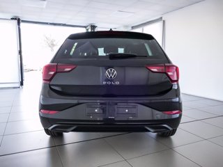 VOLKSWAGEN Polo 1.0 evo life 80cv