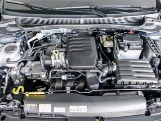 VOLKSWAGEN Polo 1.0 evo life 80cv