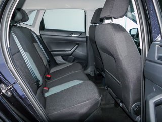 VOLKSWAGEN Polo 1.0 evo life 80cv