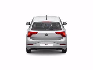 VOLKSWAGEN Polo 1.0 tsi life 95cv dsg