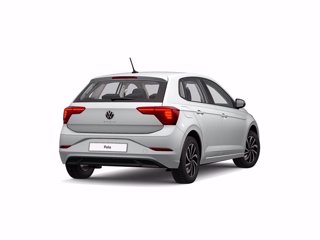VOLKSWAGEN Polo 1.0 tsi life 95cv dsg