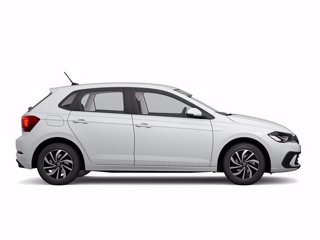 VOLKSWAGEN Polo 1.0 tsi life 95cv dsg