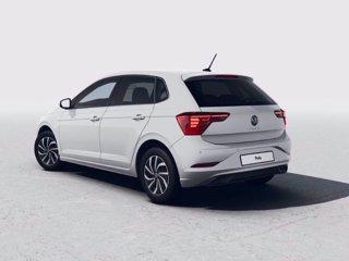 VOLKSWAGEN Polo 1.0 tsi life 95cv