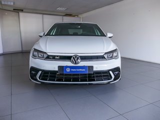 VOLKSWAGEN Polo 1.0 tsi r-line 95cv